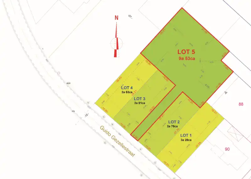 Bouwgrond foto {{pictureIndex}}