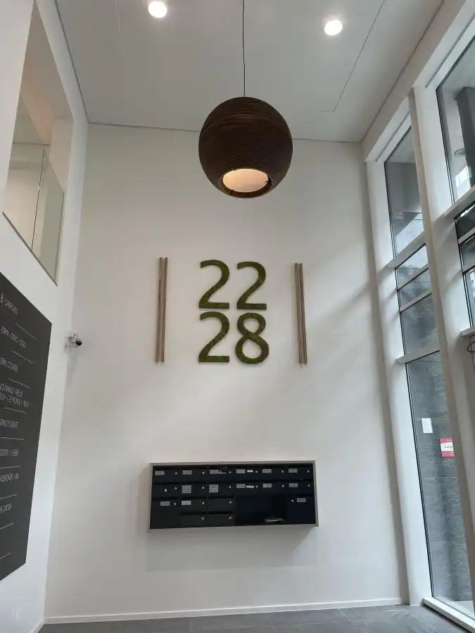 Avenue d'Auderghem 22-28, 1040 Etterbeek foto 5