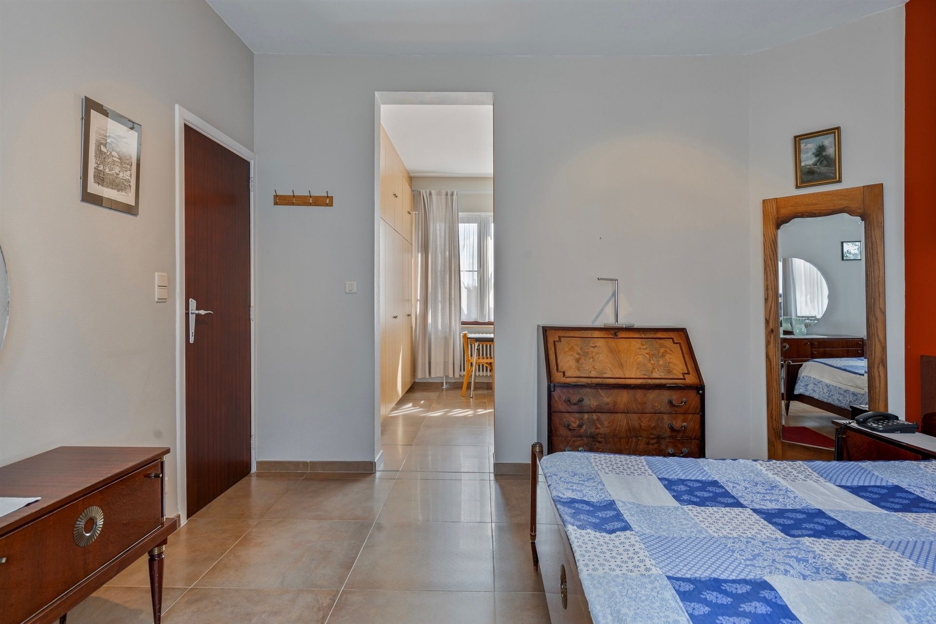 Ruime woning met veel mogelijkheden foto 14