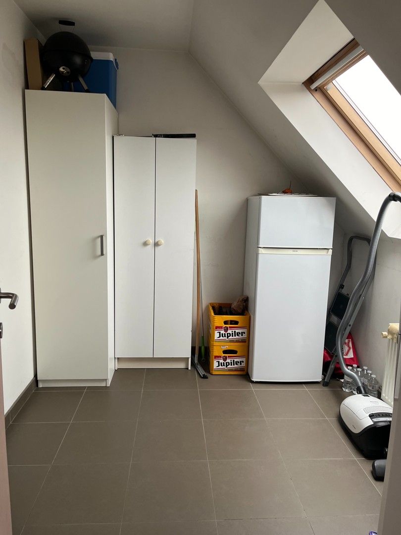 Duplex-appartement met 2 slaapkamers, terras en garage foto 8