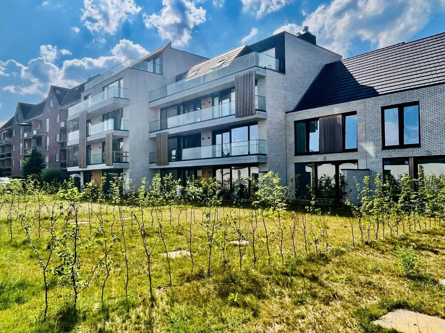 Nieuwbouwappartement A1.1 VD +1 foto 6