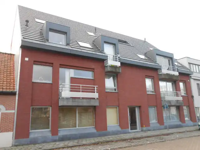 Appartement te koop Stationsstraat 46 - - 8340 Damme