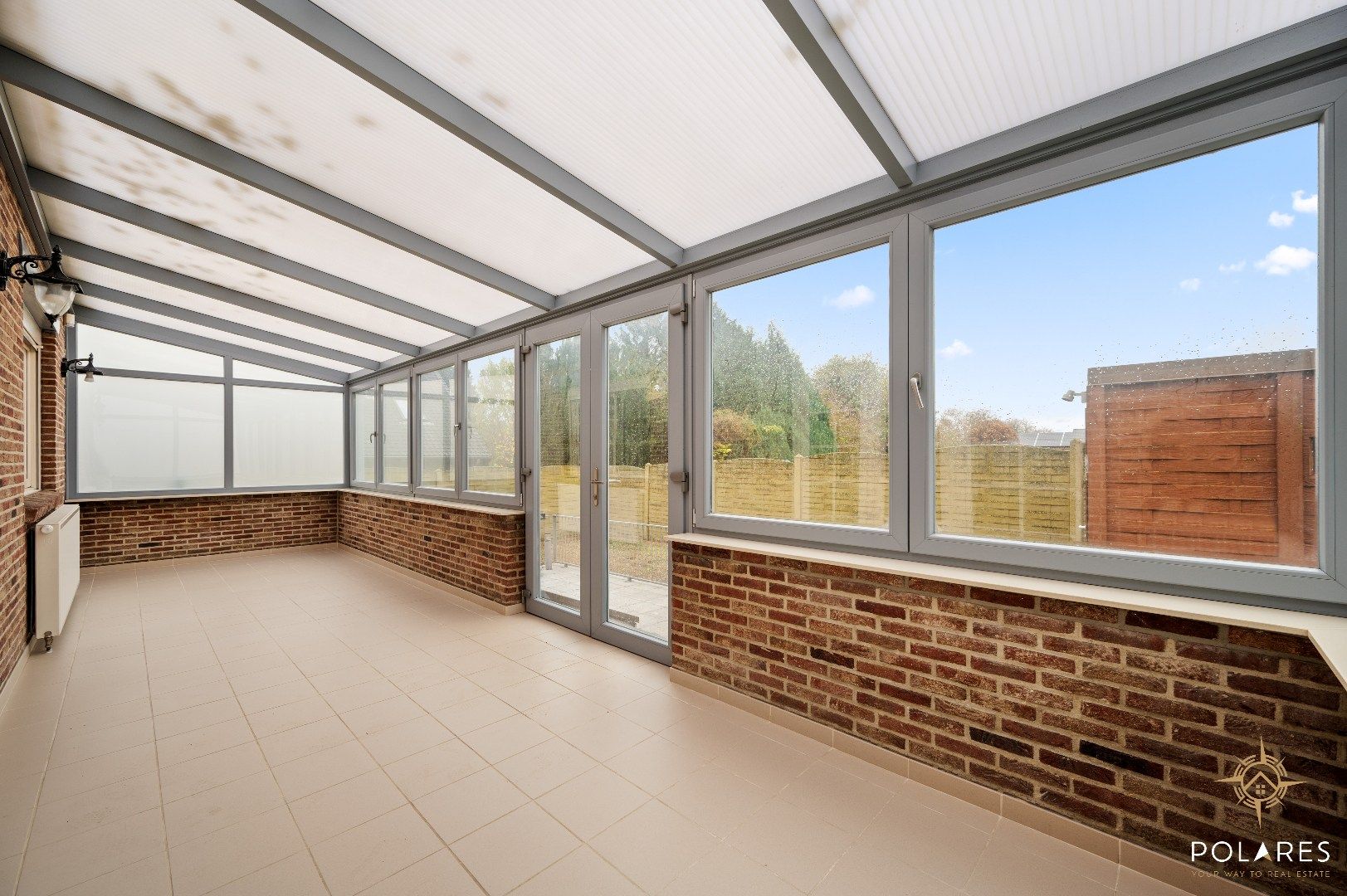 Ruime vrijstaande woning met potentieel op topligging in Wilsele foto 7