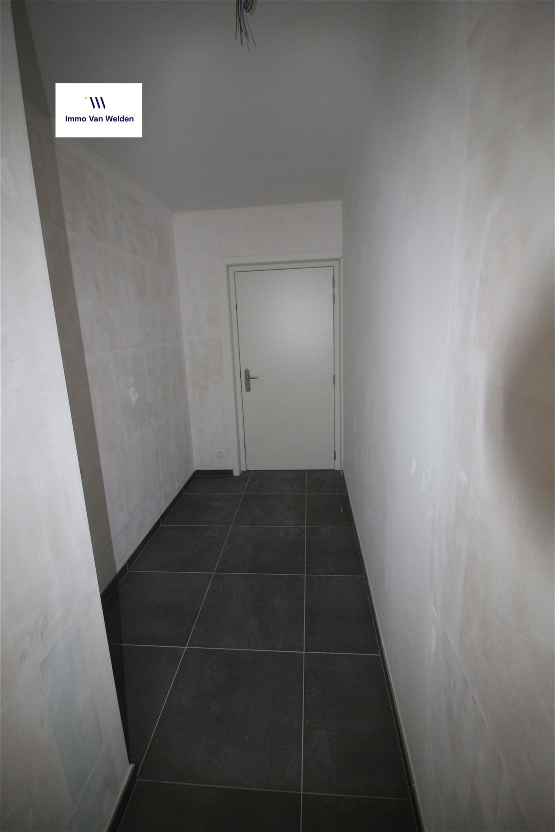 2 slaapkamer nieuwbouwappartement nabij centrum foto 8