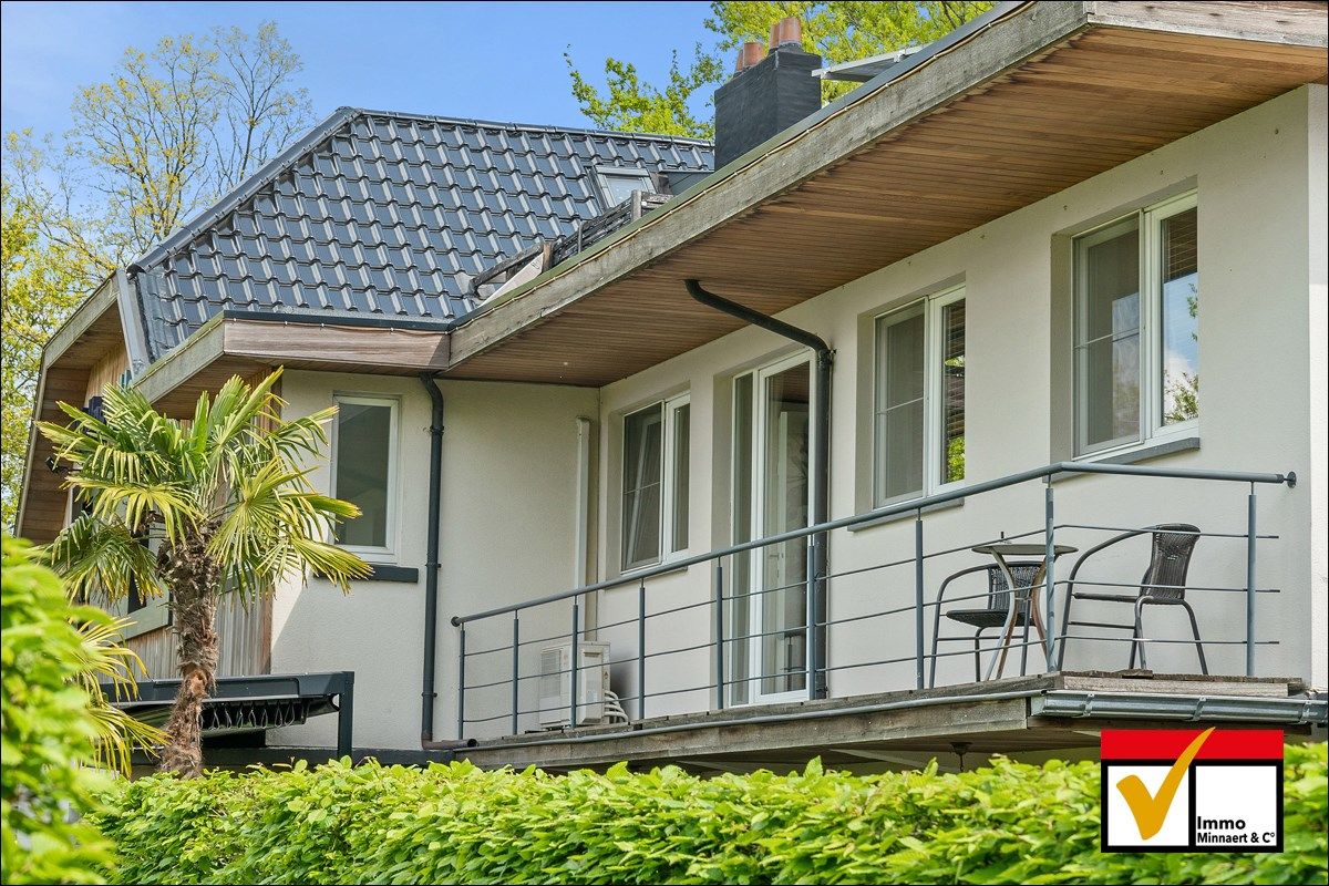 Prachtige villa met wellness en B & B foto 4