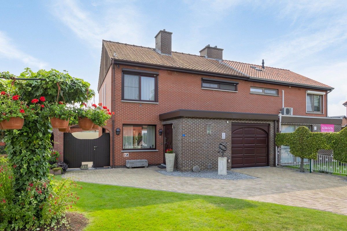 Huis te koop Patershof 3 - 3620 Lanaken