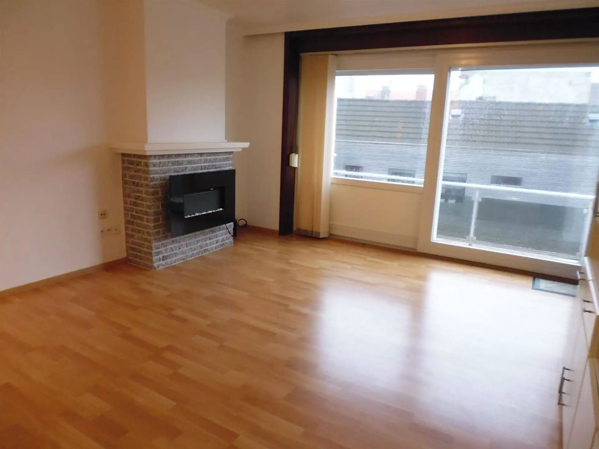 Studio te huur Kerkstraat 225 - 8370 BLANKENBERGE