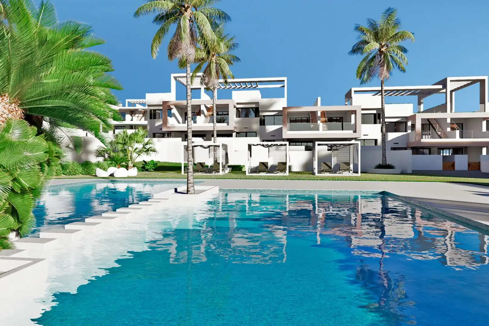 Mirador Hills Resort - Finestrat foto {{pictureIndex}}