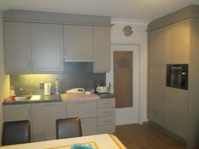 Mooi en zonovergoten 3 slaapkamerappartement  foto 4