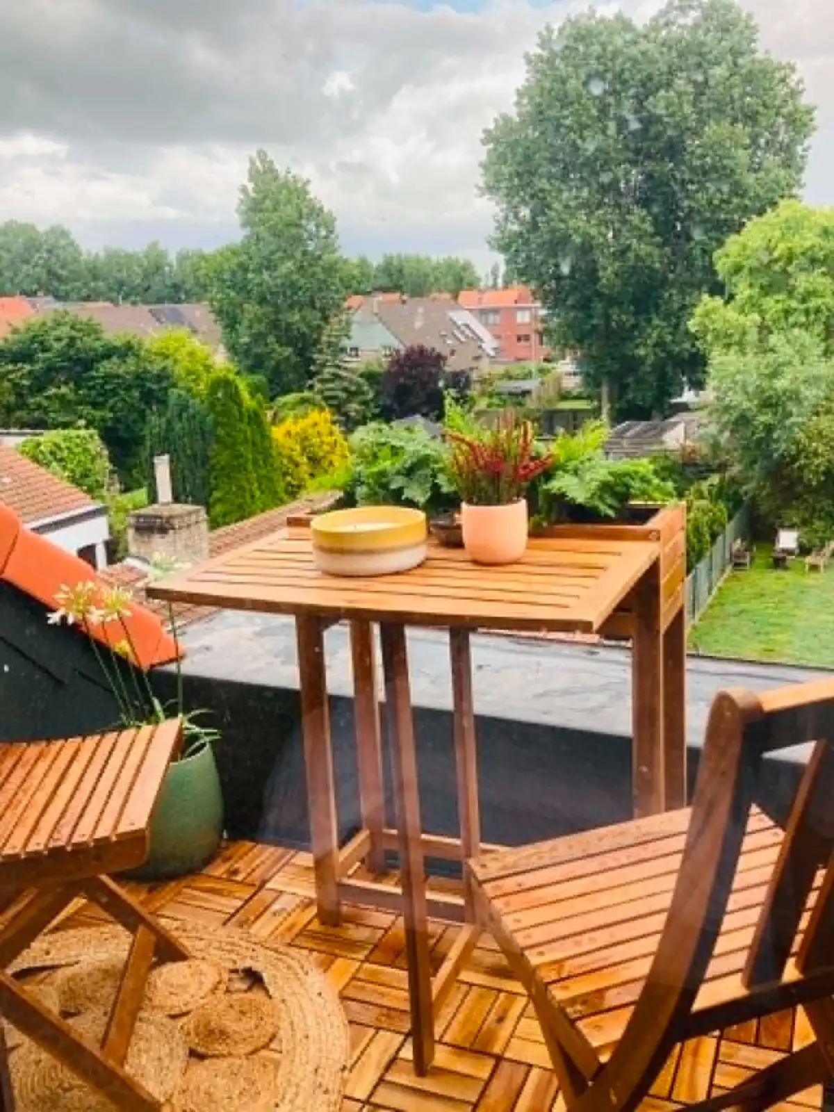 Goed gelegen woning met grote zonnige tuin foto 7