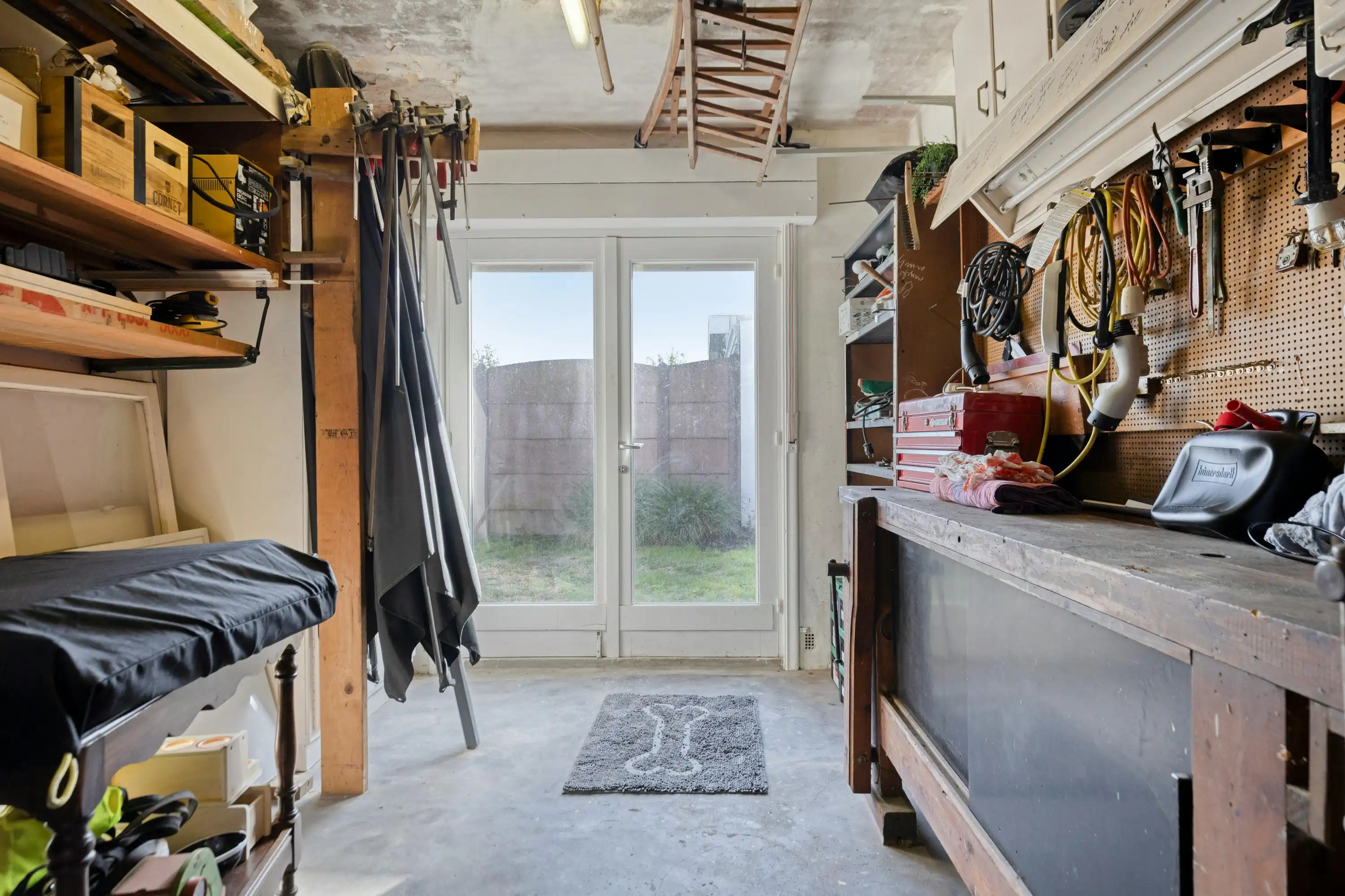 Fijne gezinswoning met 3 slaapkamers te koop! foto 14