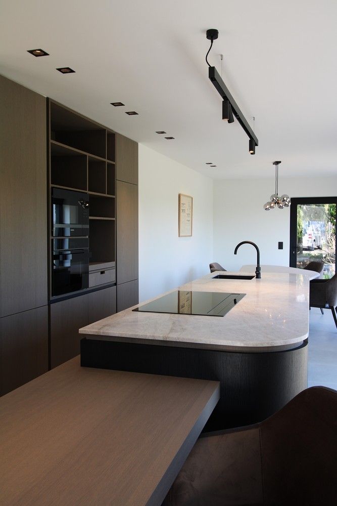 Damme, vlakbij Moerkerke Tot in de puntjes LUXUEUS  gerenoveerde ENERGIEZUINIGE open bebouwing , alles op het gelijkvloers foto 11