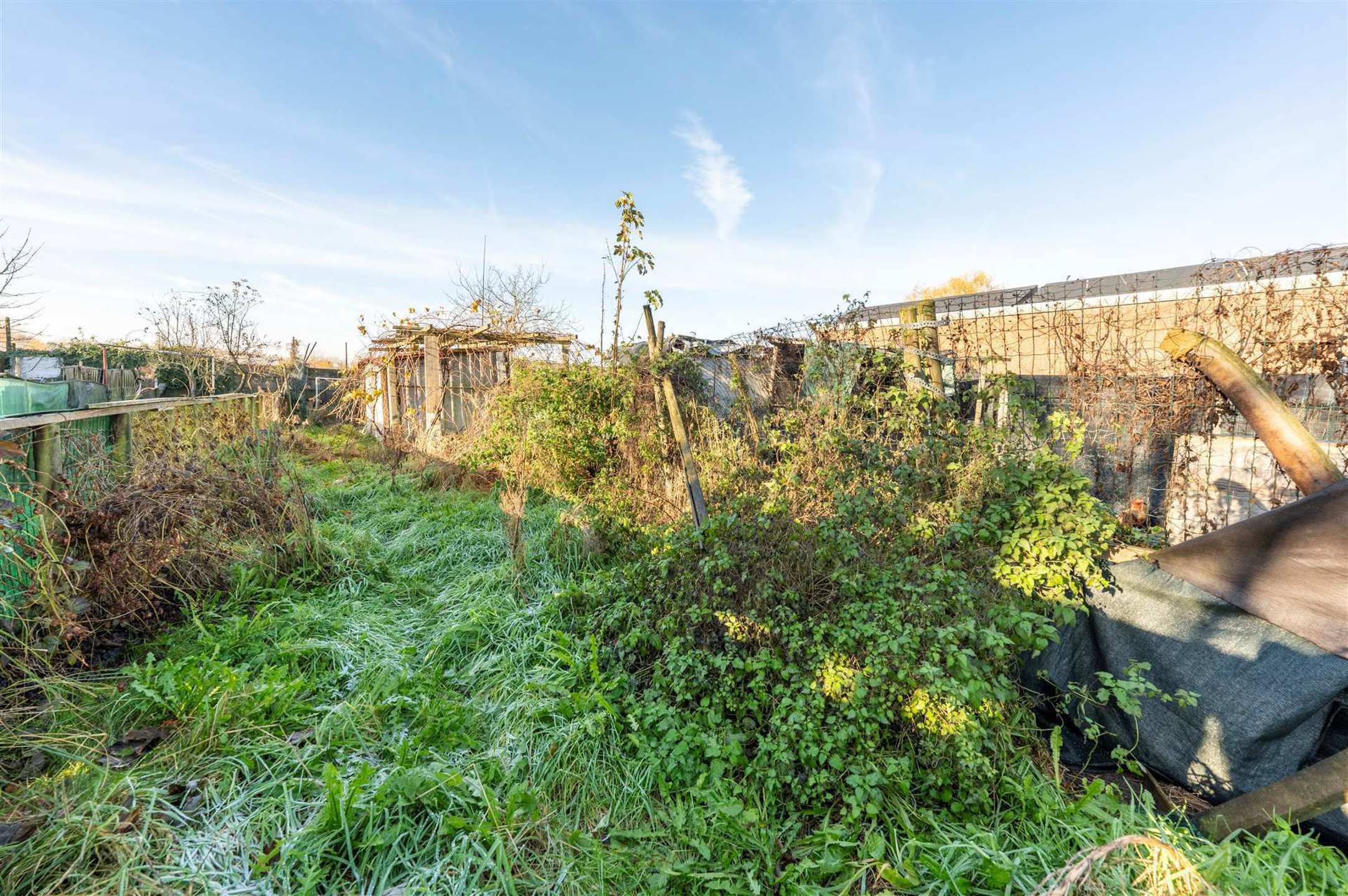 Woning met 4 slaapkamers en tuin op centrale ligging foto 6