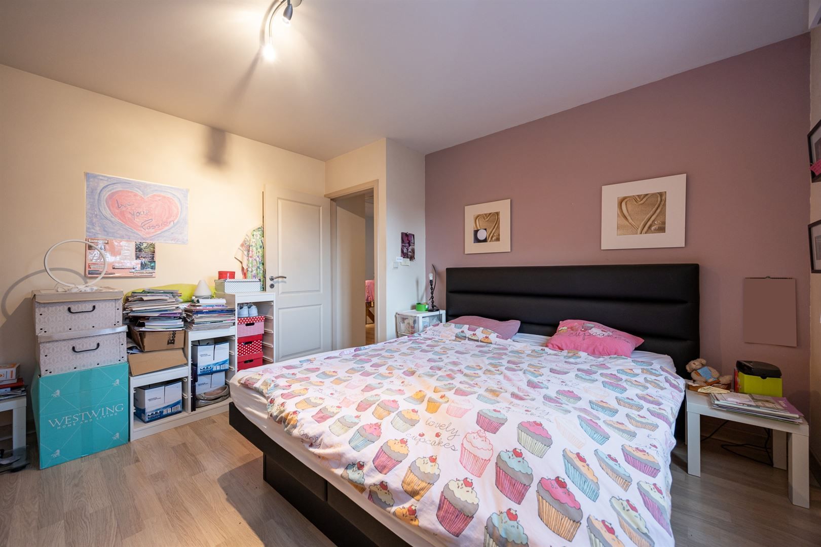 Woning op toplocatie met ruime tuin en zicht op bosgebied. foto 15