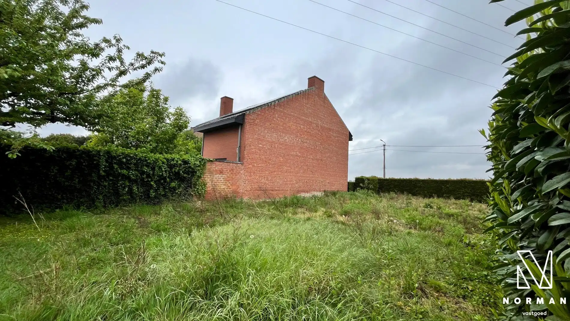Bouwgrond in Heule van 668 m² foto 6