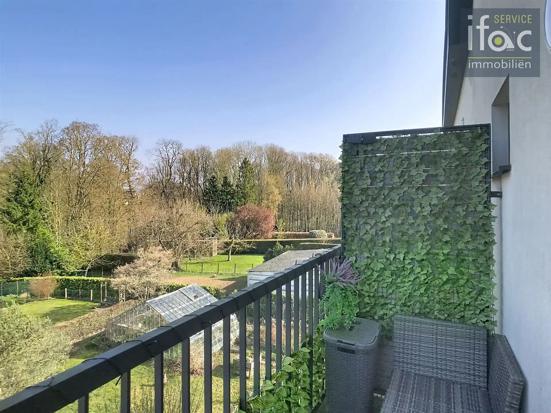 Centraal gelegen appartement foto 14