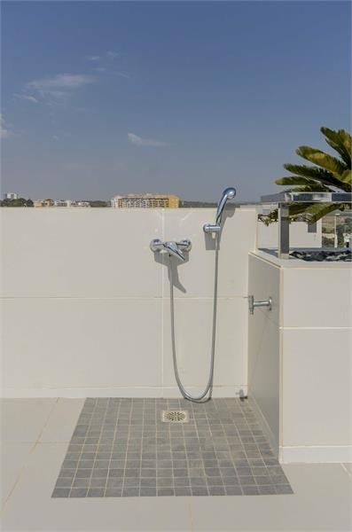 NIEUWBOUW VILLA'S 250 m VAN HET STRAND IN CAMPOAMOR foto 44