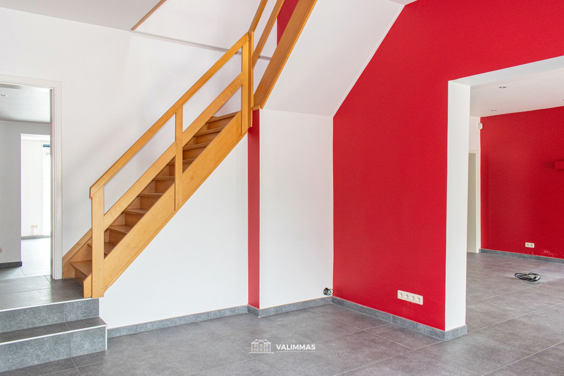 Commercieel gelegen (handels)woning met tuintje... foto 15