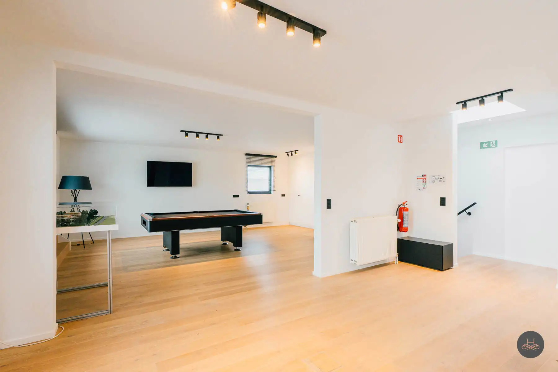 Kantoorruimte op centrale locatie foto 6