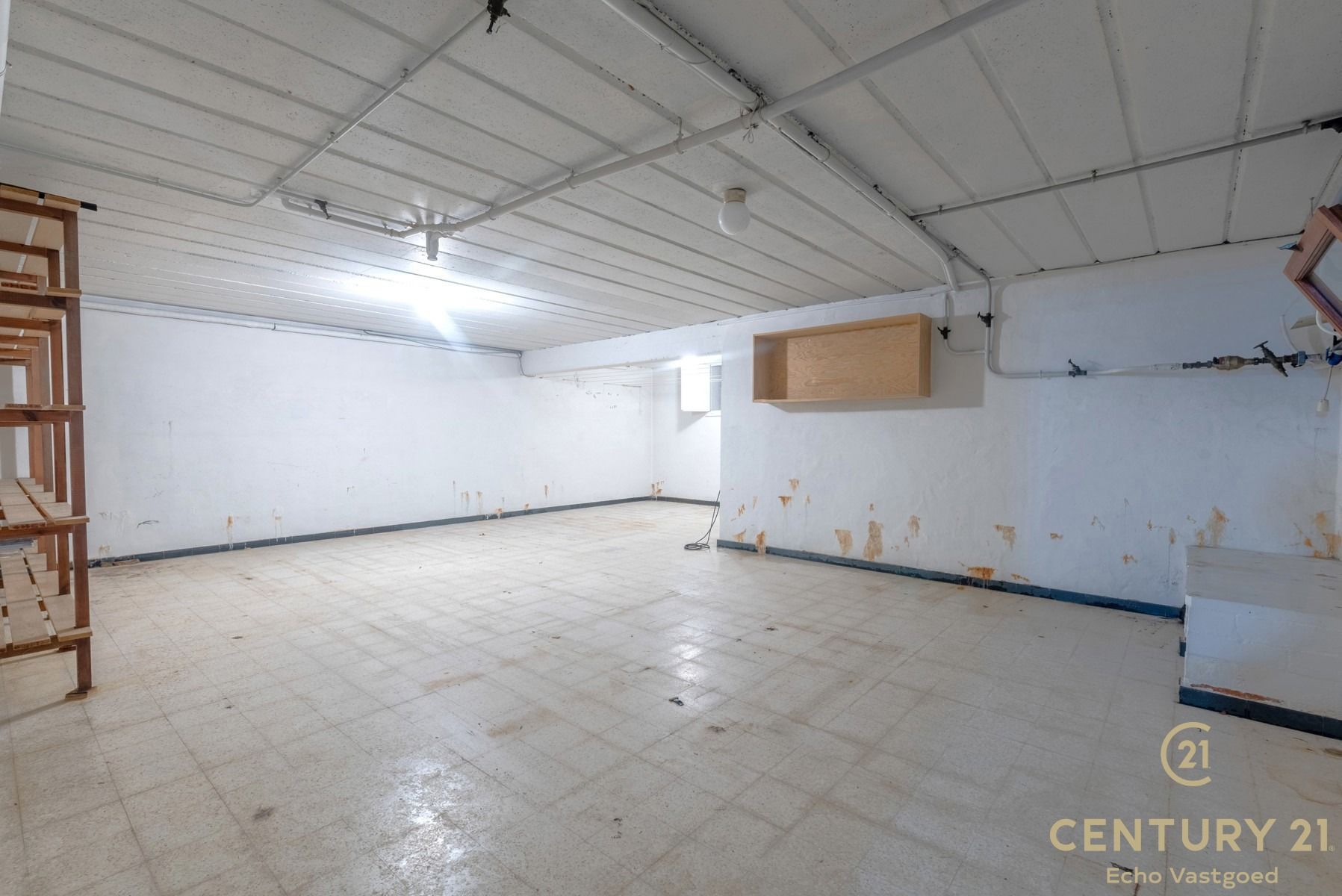 Opbouwklare villa, klaar voor afwerking naar eigen smaak! foto 28