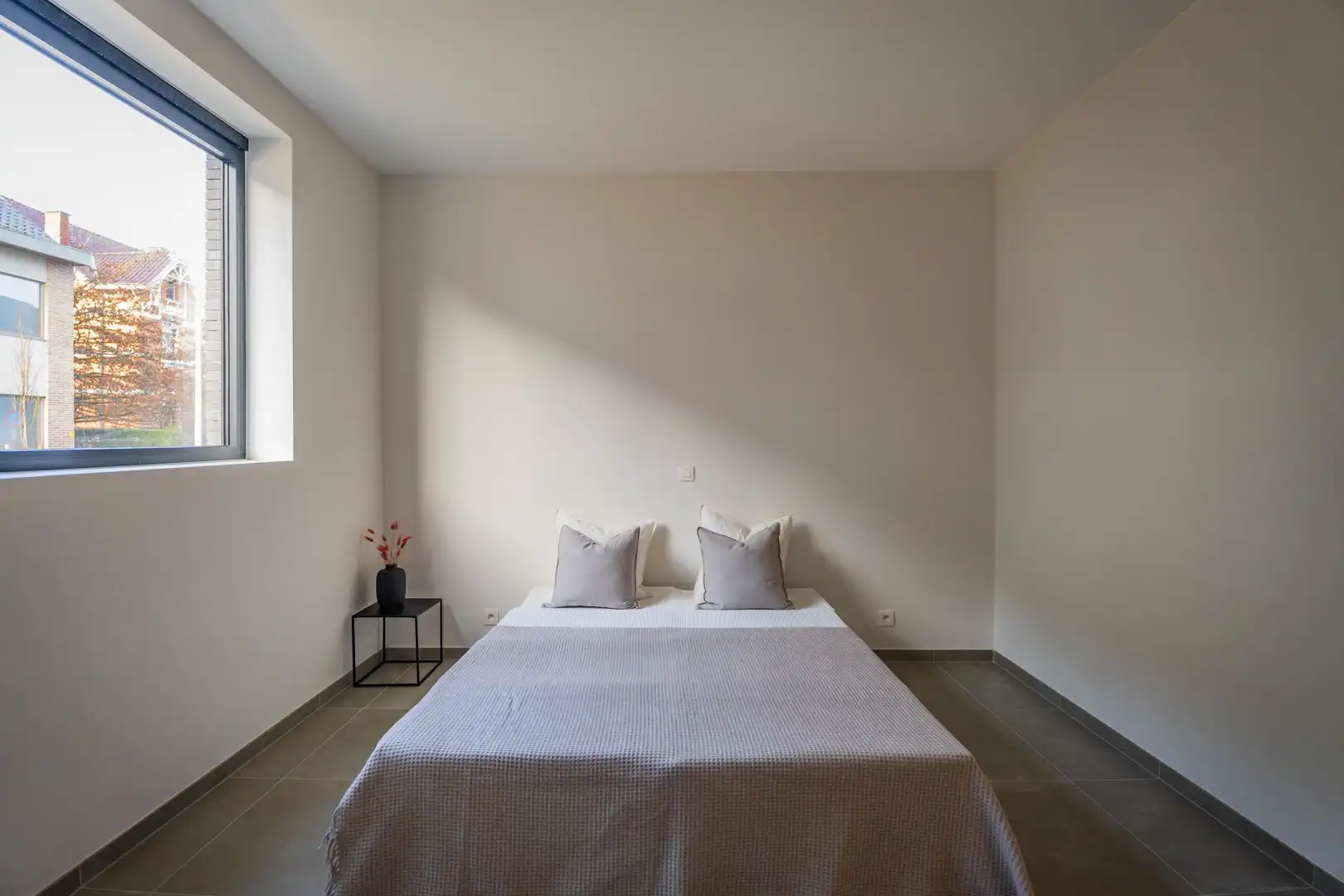 instapklaar en energiezuinig appartement op gelijkvloers. foto 13