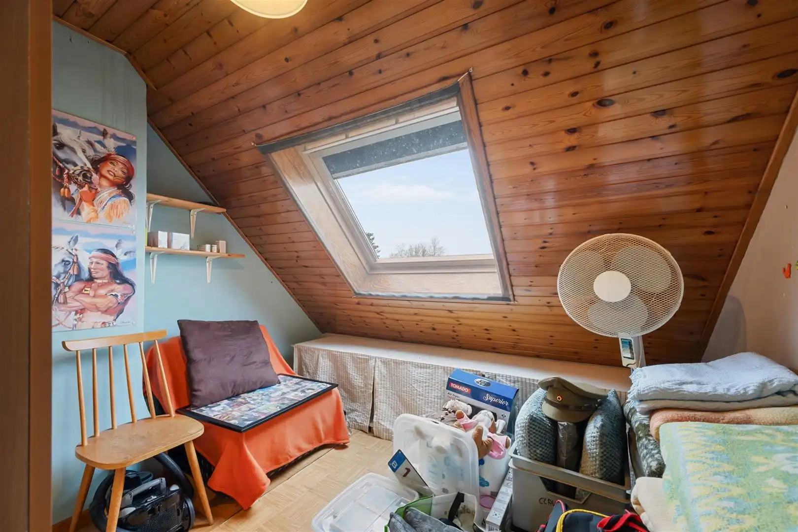 HOB op centrale ligging  foto 17