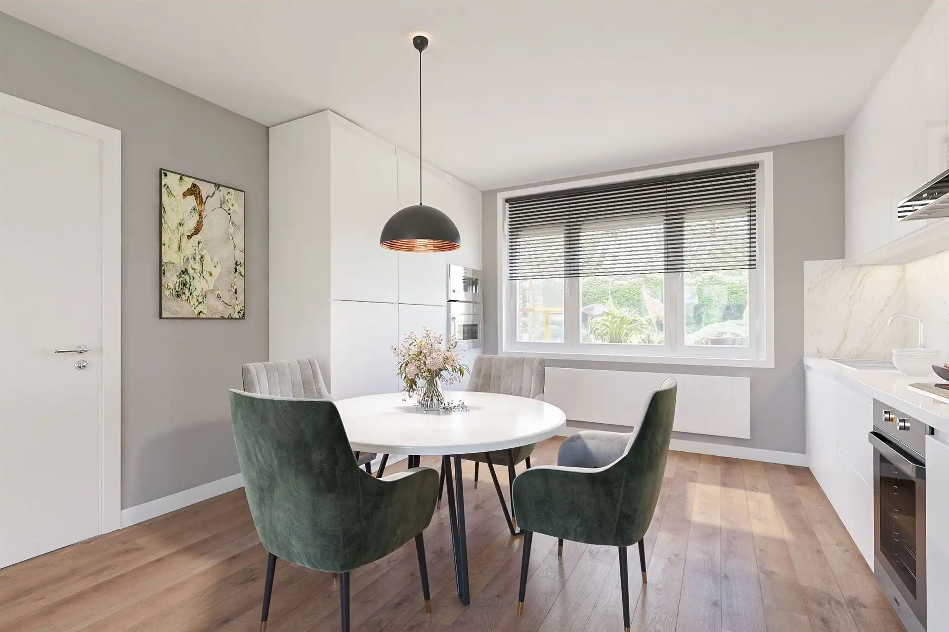 Ruime villa op een domein van +/- 1ha36a foto 15