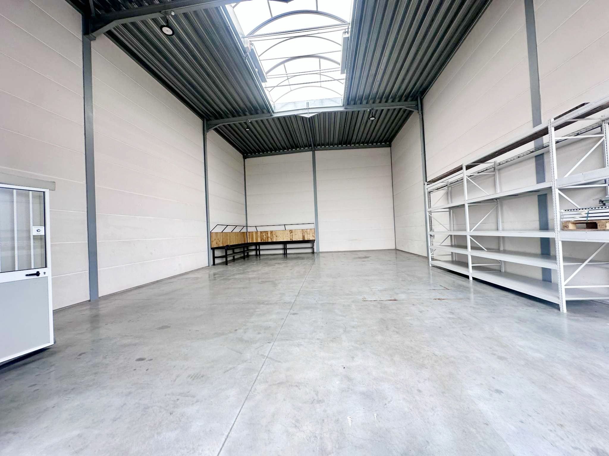 QUASI NIEUWBOUW KMO-UNIT MET 2 PARKEERPLAATSEN foto 6