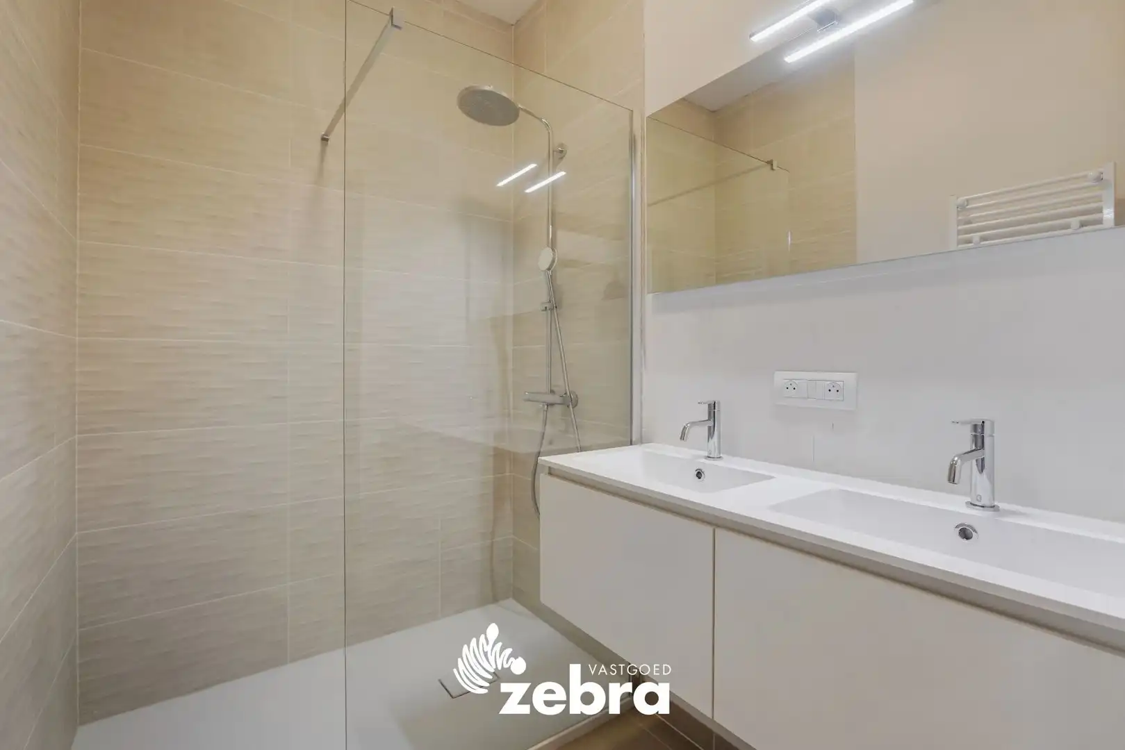 Nieuwbouw appartement met ruim terras en autostaanplaats te Tielt! foto 17