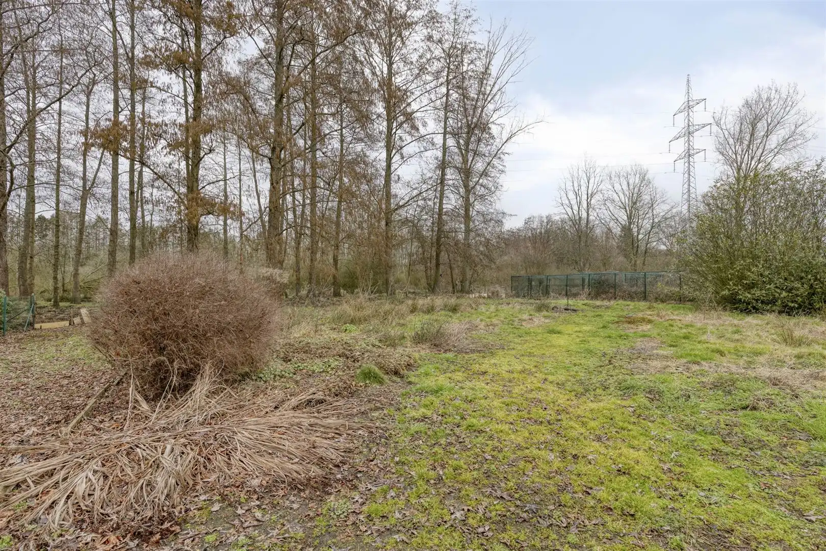 TE KOOP: Prachtige villa op een perceel van 36a48ca te Koersel! foto 37