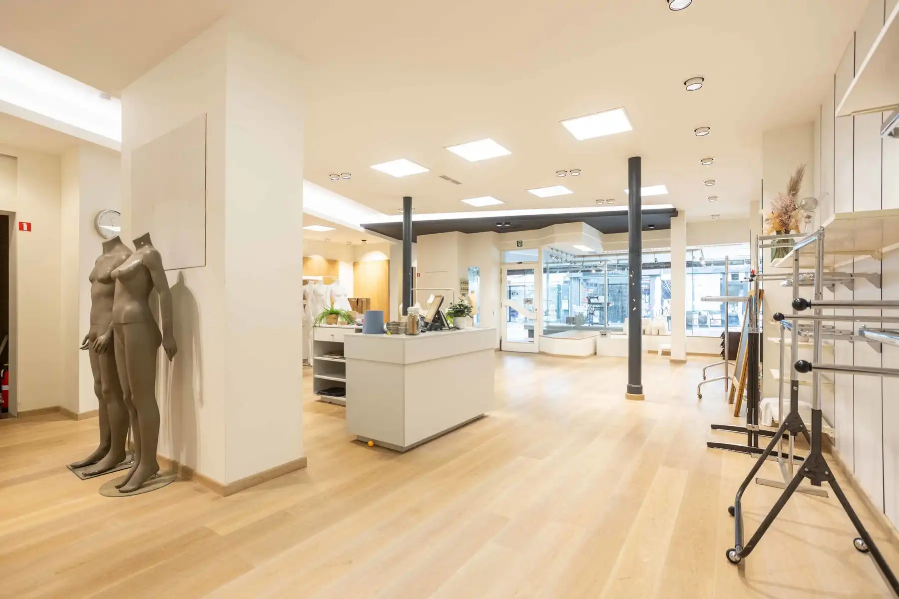 Commerciële ruimte te koop foto 9