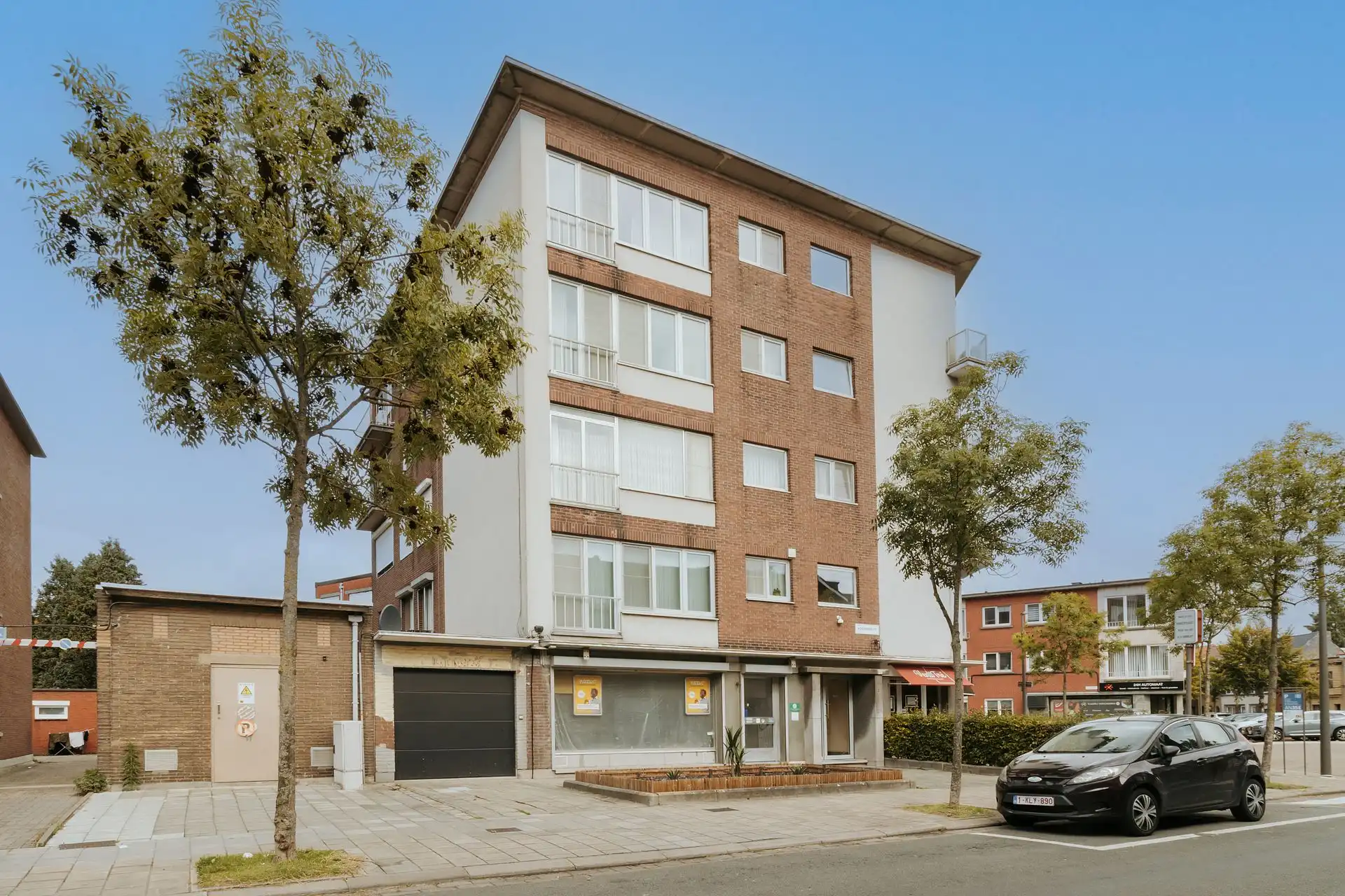 Handel & wonen onder één dak foto 18