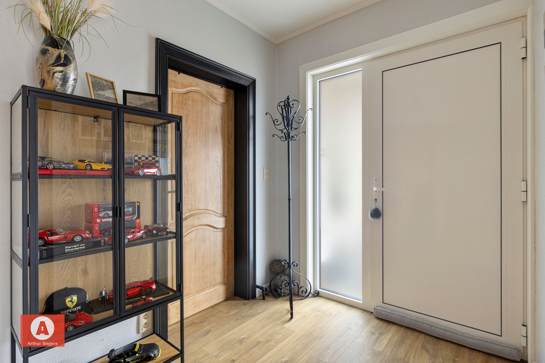 !!! IN OPTIE !!! Instapklare bungalow op rustige locatie foto 4