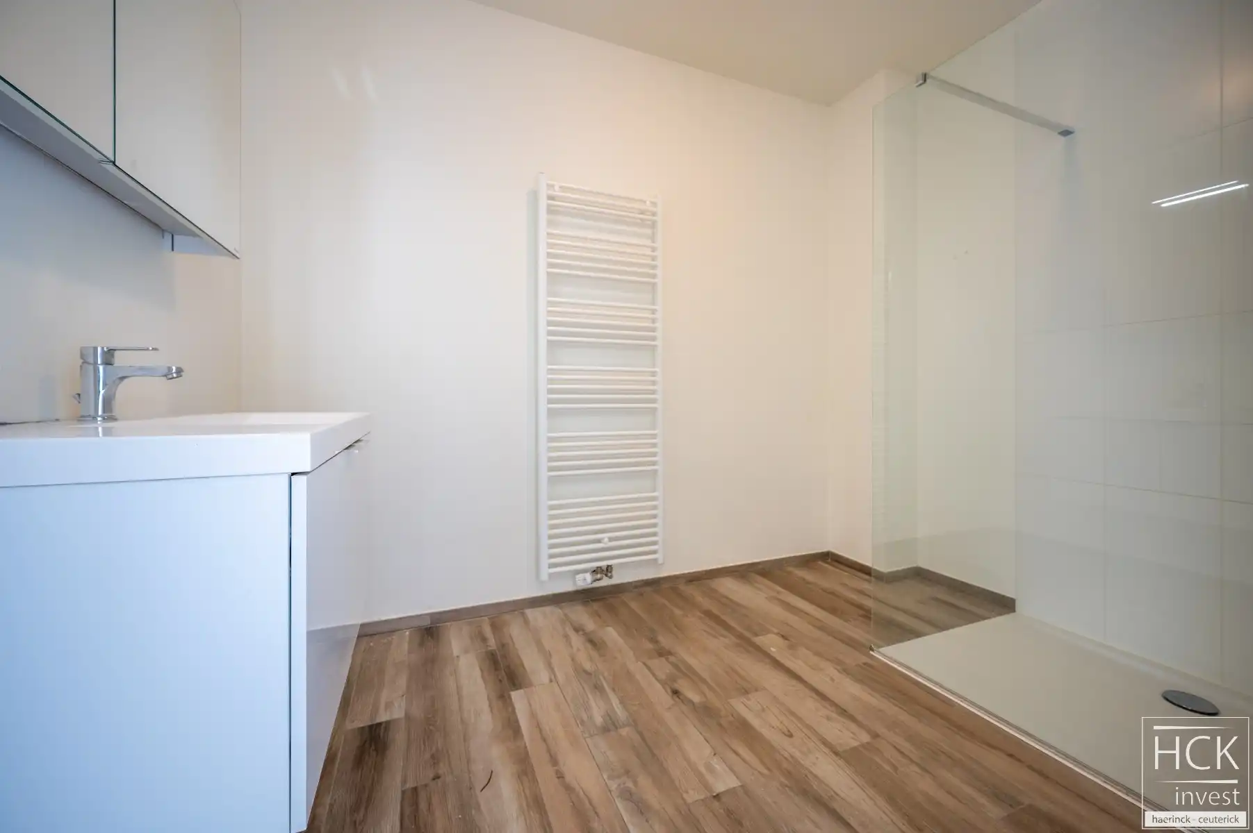 KORTRIJK - Instapklaar en energiezuinig appartement op toplocatie! foto 12