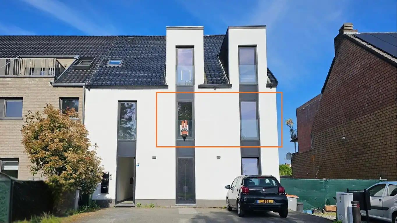 Appartement te huur foto {{pictureIndex}}