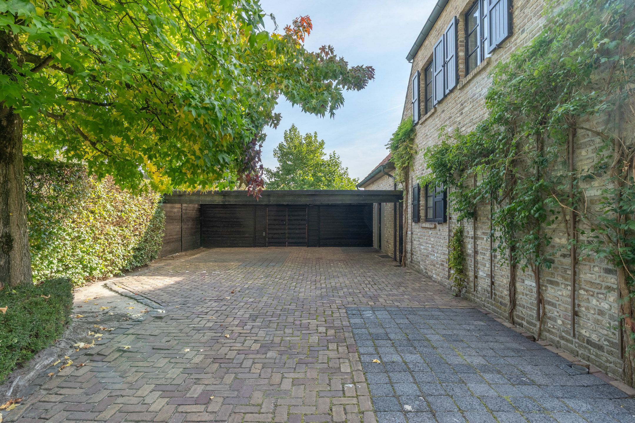 Prachtige villa met  residentiële ligging op 1.754 m² foto 52