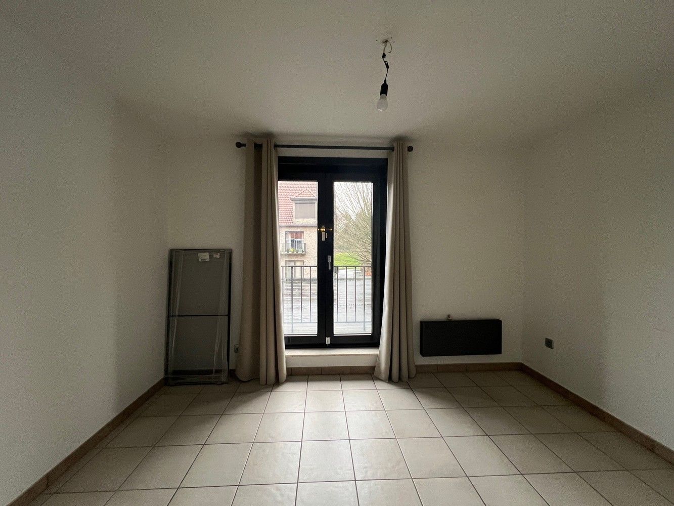 Appartement met 1 slaapkamer in hartje Torhout foto 4