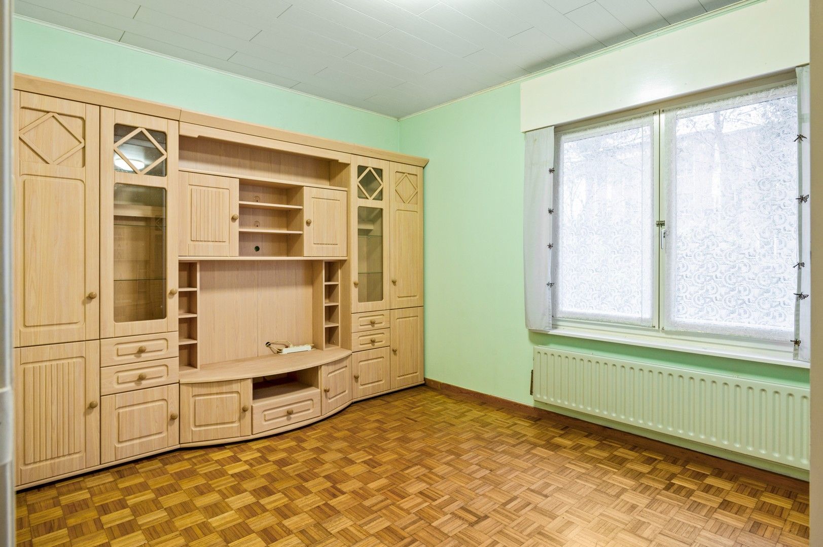 Gelijkvloerse woning te renoveren met 3 slaapkamers foto 13