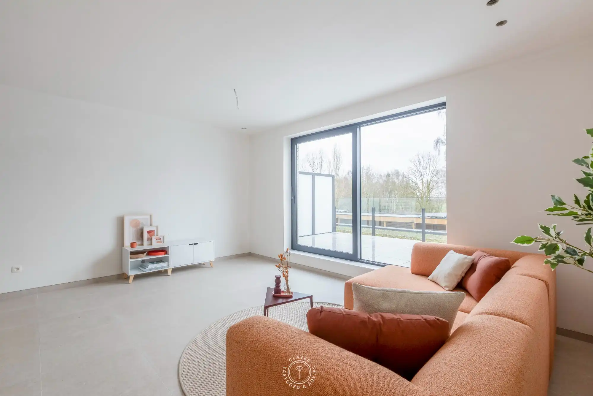 Prachtig nieuwbouwappartement met ruimte in overvloed foto 7