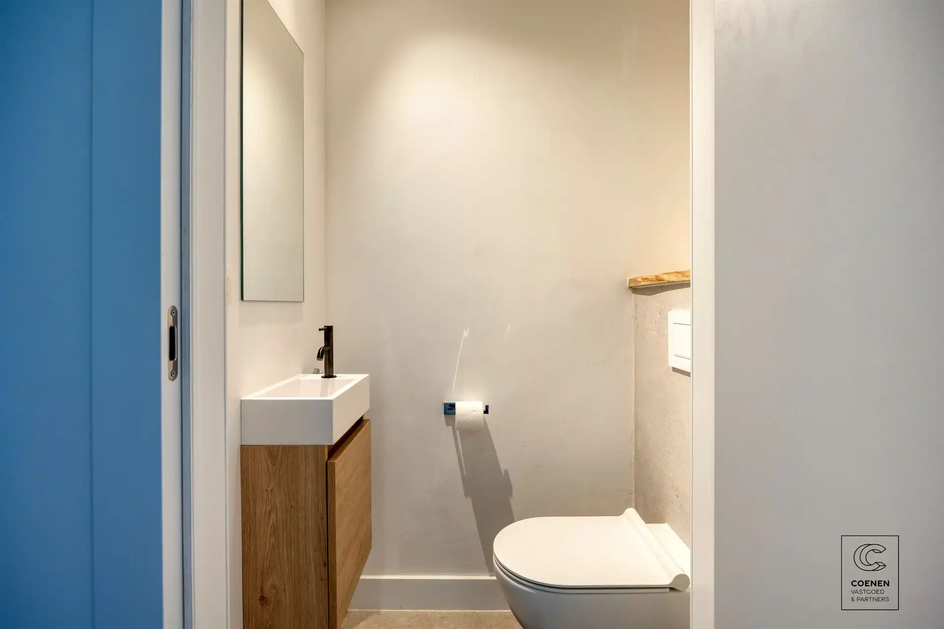 Prachtig gerenoveerde villa op toplocatie te Schilde foto 24