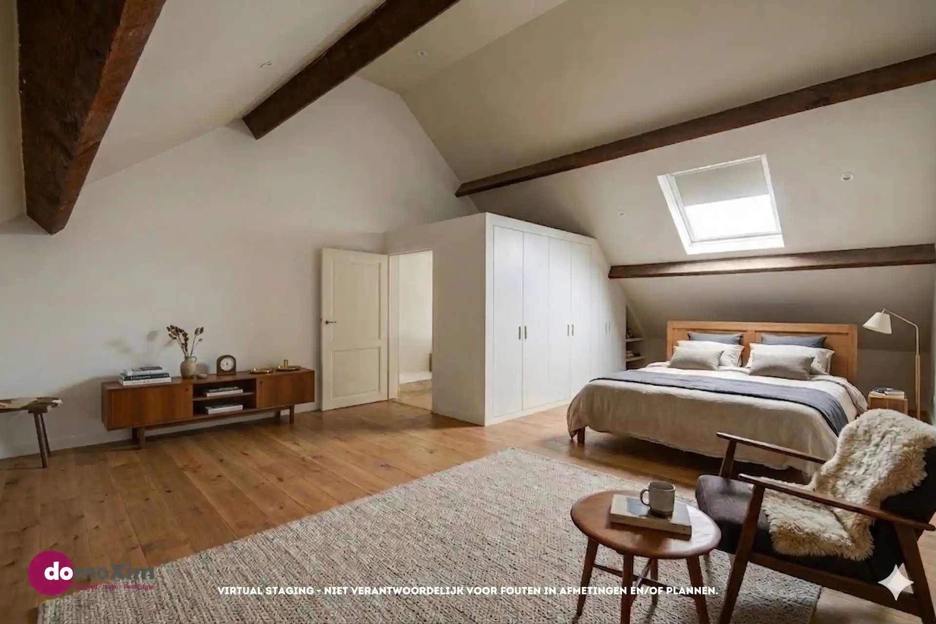 Te renoveren woning met polyvalente ruimte op toplocatie in Zemst foto 15