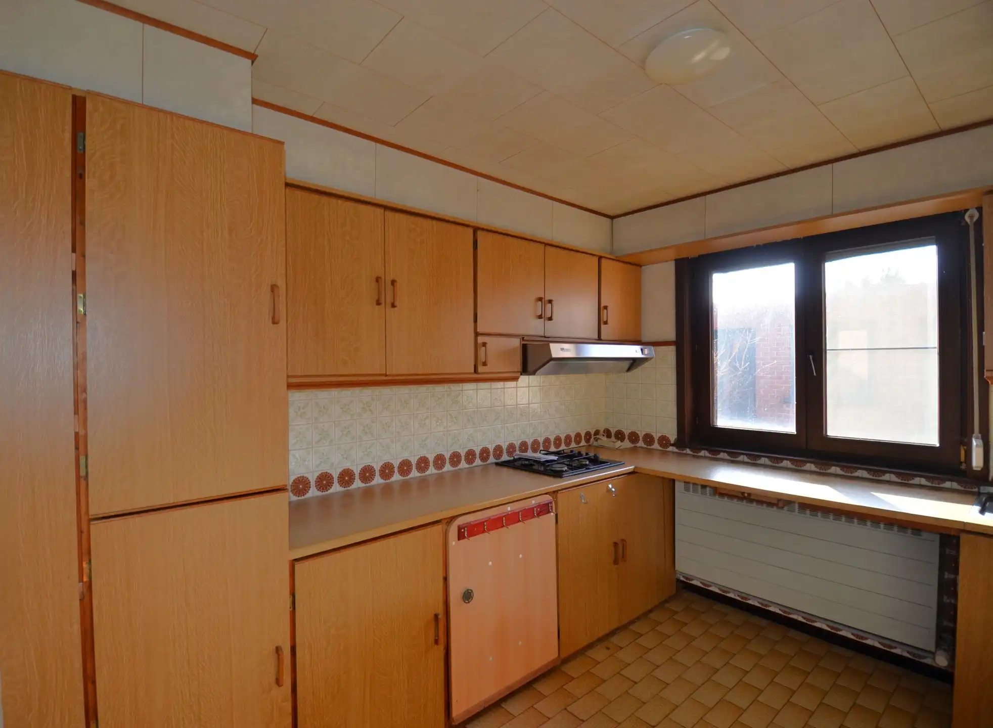 Te renoveren woning met 2 à 3 slaapkamers foto 11