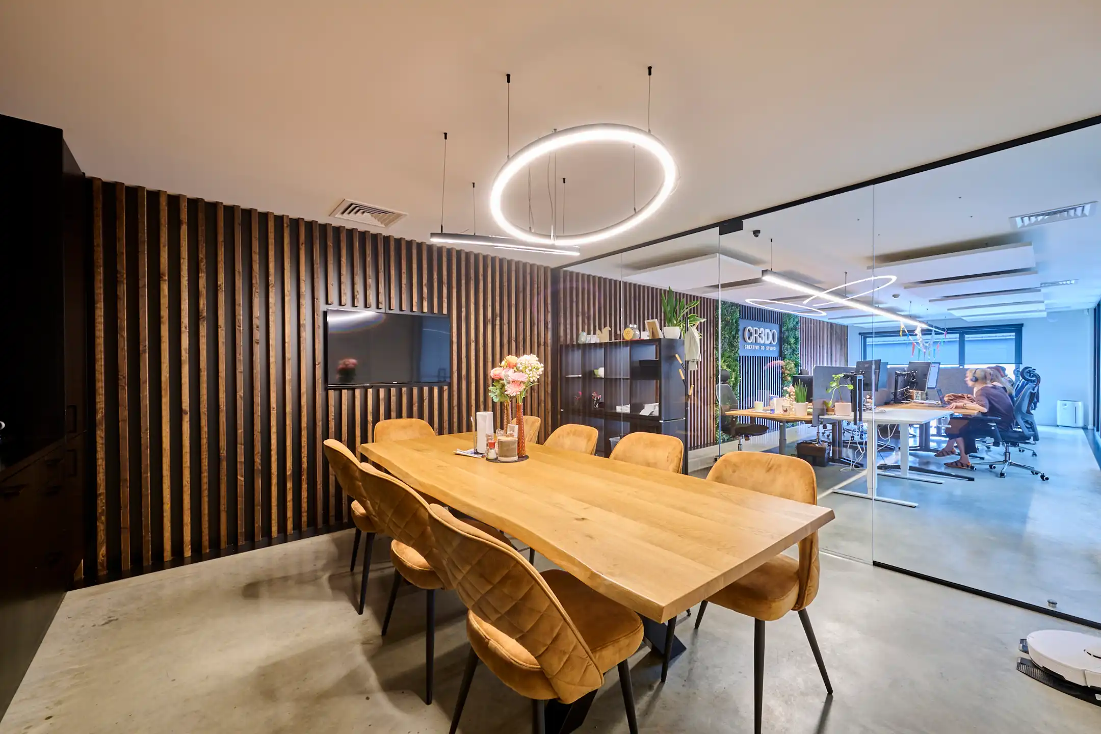 TE KOOP Alken: KMO-unit met kantoren (272m²) foto 7