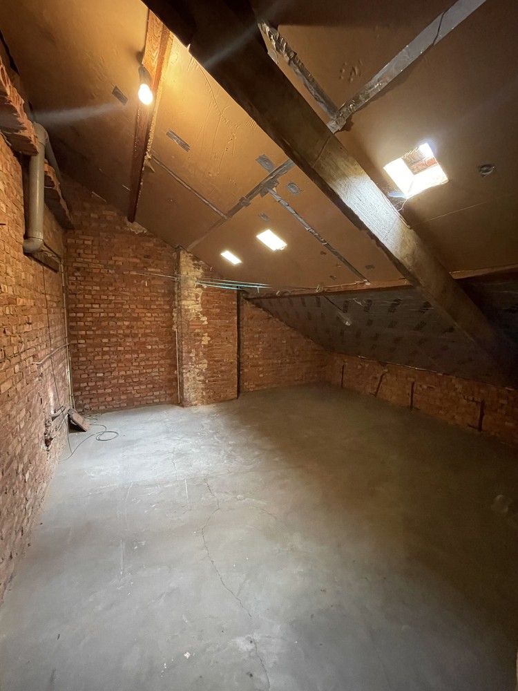 Verrassend ruime bel-étage woning vlakbij de kleine ring rond Hasselt foto 23