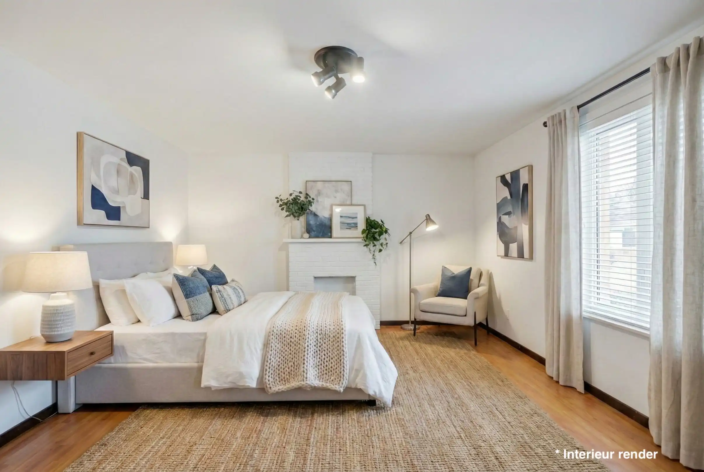 Vrijstaande woning met zeer veel potentieel foto 9