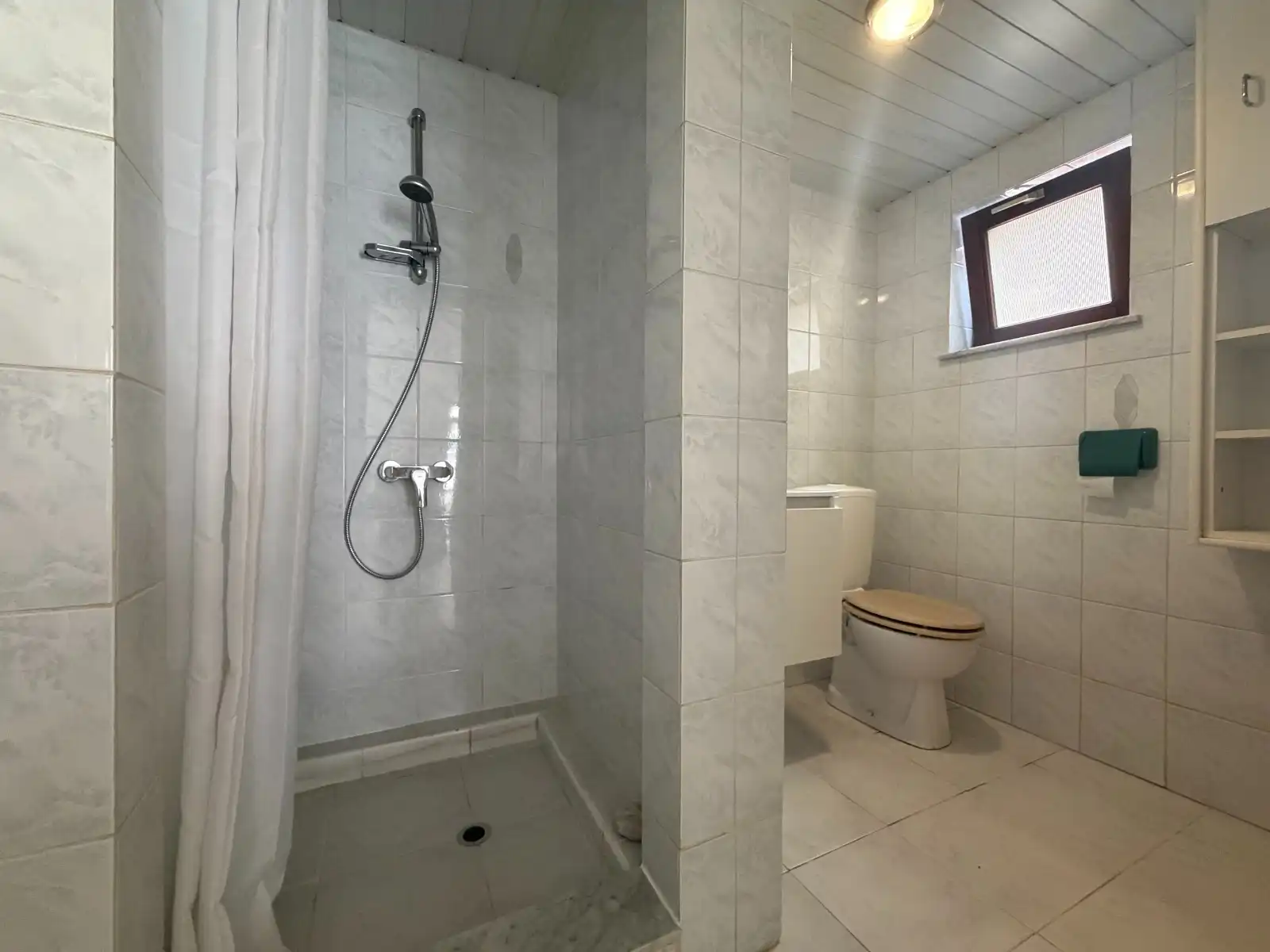WONING MET 2 SLAAPKAMERS, TUIN EN PRACHTIG UITZICHT OP DE LEIE foto 14