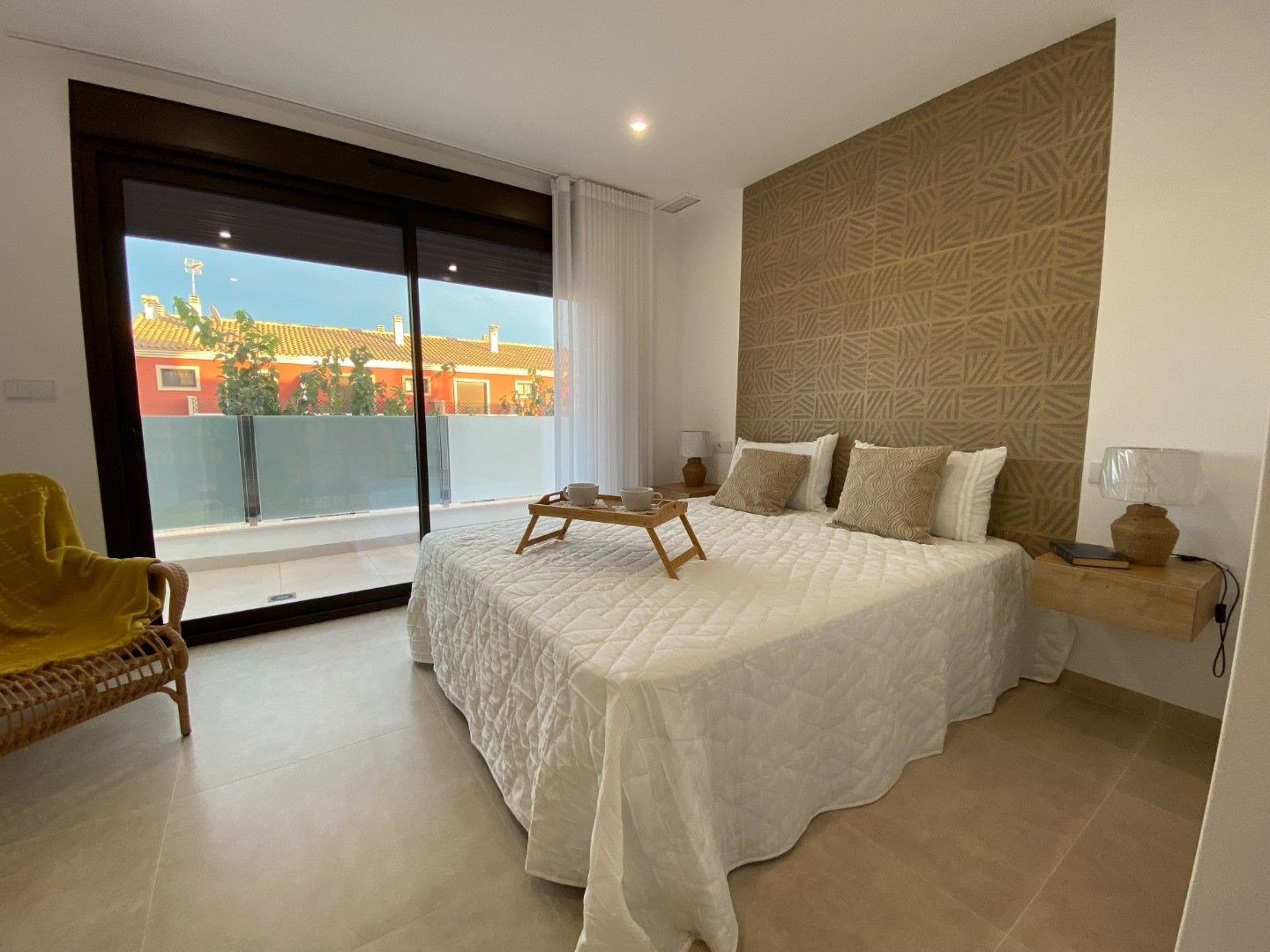 Residencial Las Dunas - San Pedro del Pinatar foto 14