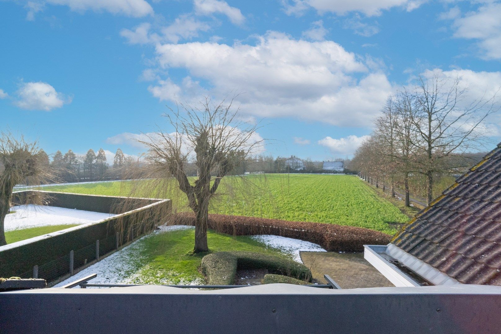 Ruime villa met prachtig uitzicht!  foto 15