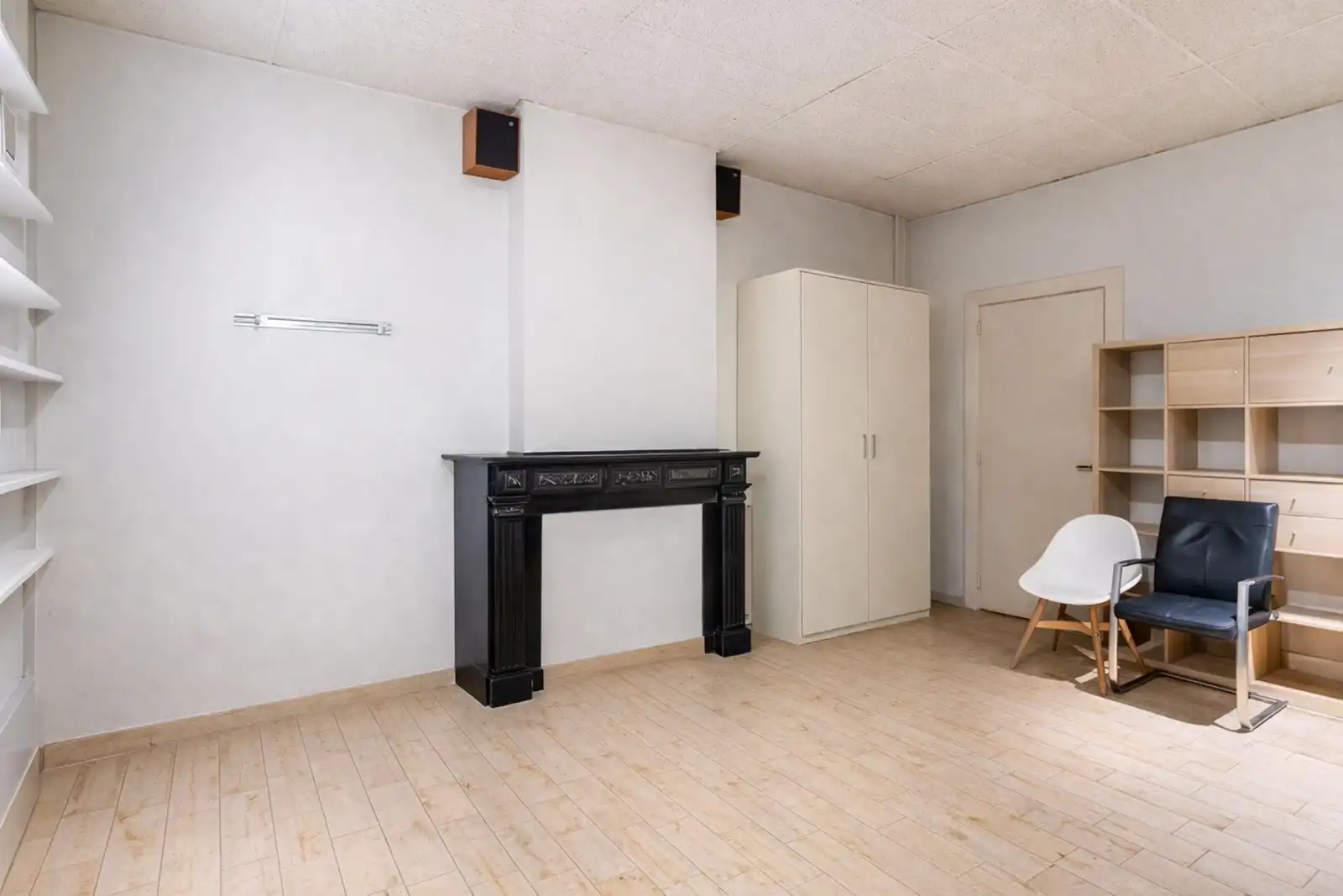 Karaktervolle en ruime woning met 6 slaapkamers op absolute toplocatie in Antwerpen foto 12