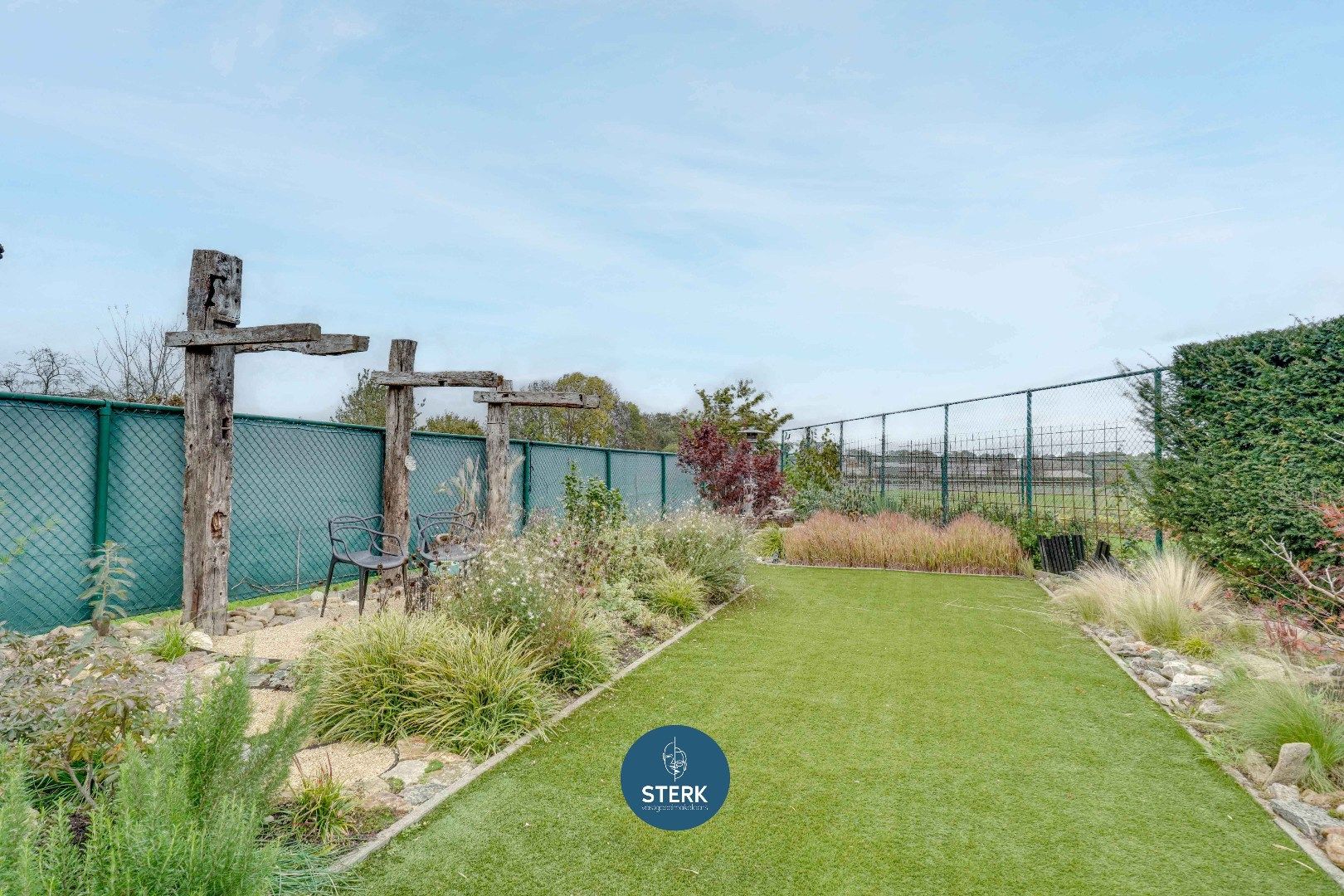 STIJLVOLLE NIEUWBOUWWONING (2020) MET EPC LABEL A TE KESSELT !  foto 30